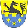 Wappen von Volfartice