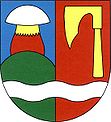 Wappen von Vršovice
