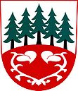 Wappen von Vršovka