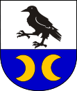 Wappen von Vranová Lhota