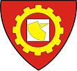 Wappen von Vratimov