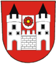 Wappen von Vyšší Brod