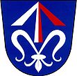 Wappen von Vyskytná