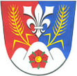 Wappen von Vysoké Pole