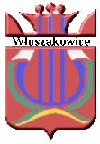 Wappen von Włoszakowice