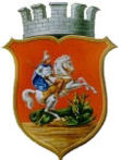 Wappen von Jiríkov