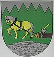 Wappen der Holčovice