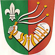 Wappen von Zámrsky