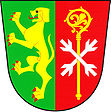 Wappen von Zásada