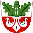 Wappen von Zástřizly