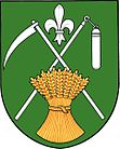Wappen von Zahnašovice