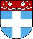 Wappen von Zahrádky
