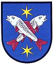 Wappen von Žatčany