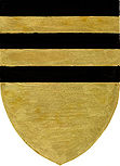Wappen von Zbraslav