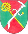 Wappen von Želechovice