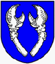 Wappen von Železné