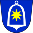 Wappen von Žernov