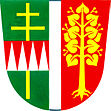 Wappen von Zlobice
