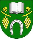 Wappen von Těšany
