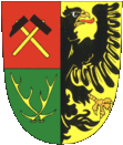 Wappen von Svoboda nad Úpou