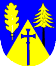 Wappen von Babice nad Svitavou