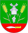 Wappen von Chvalkovice