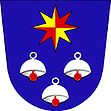 Wappen von Křižanovice