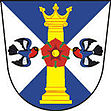 Wappen von Lutonina