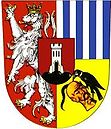 Wappen von Protivín