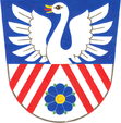 Wappen von Nemotice