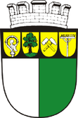 Wappen von Osek