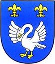 Wappen von Otnice