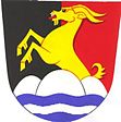 Wappen von Prostřední Bečva