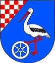 Wappen von Prusy-Boškůvky