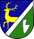 Wappen von Račice-Pístovice