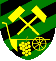 Wappen von Zbýšov