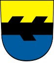 Wappen von Škrdlovice