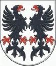 Wappen von Chrast