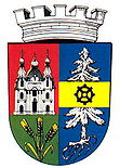 Wappen von Hejnice