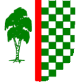 Wappen von Horní Bříza