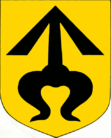 Wappen von Kravaře
