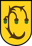 Wappen von Lanžhot