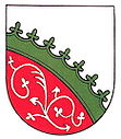 Wappen von Nová Paka