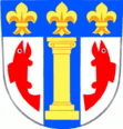Wappen von Sloup
