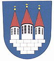 Wappen von Vracov