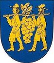 Wappen von Blučina