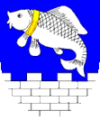 Wappen von Brníčko