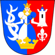 Wappen von Chotyně