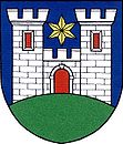 Wappen von Dalečín