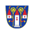 Wappen von Damníkov